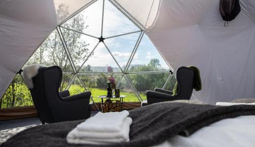 Aurora Igloo