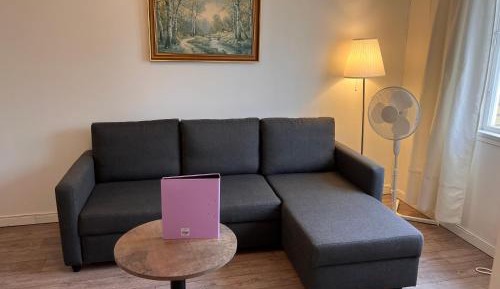 Large Double Room