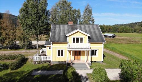 Four-Bedroom House