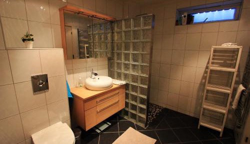 Large Twin Room