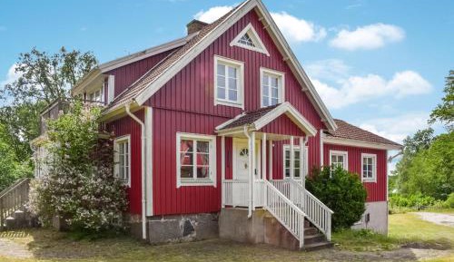 Four-Bedroom Vacation Home