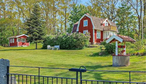 Four-Bedroom Vacation Home