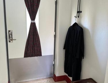 Standard Double Room with Shared Bathroom