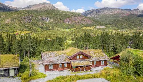 Four-Bedroom Vacation Home