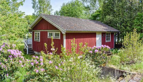 One-Bedroom Vacation Home
