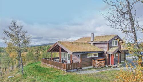 Four-Bedroom Vacation Home