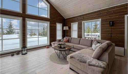 Four-Bedroom Vacation Home