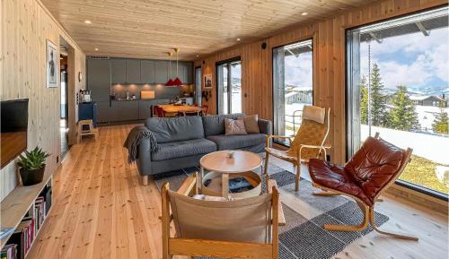 Four-Bedroom Vacation Home