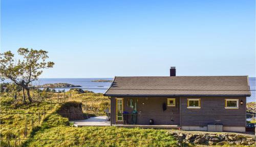 Three-Bedroom Vacation Home 