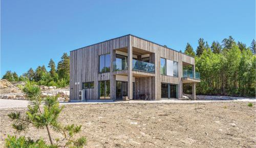 Four-Bedroom Vacation Home