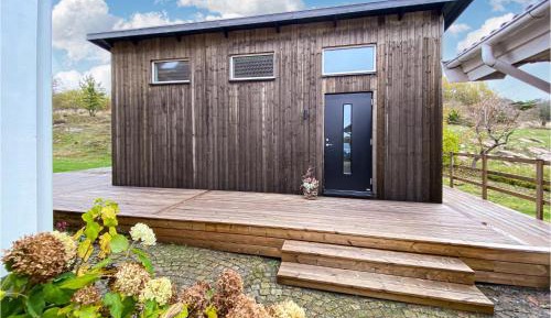 One-Bedroom Vacation Home