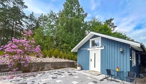 One-Bedroom Vacation Home