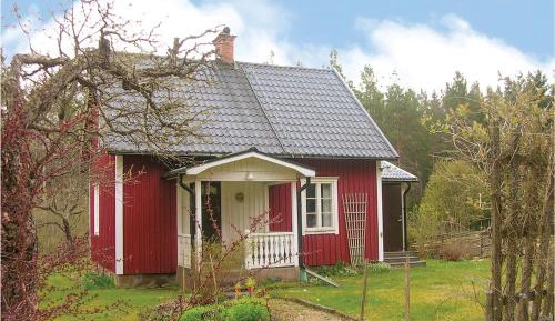 Two-Bedroom Holiday Home