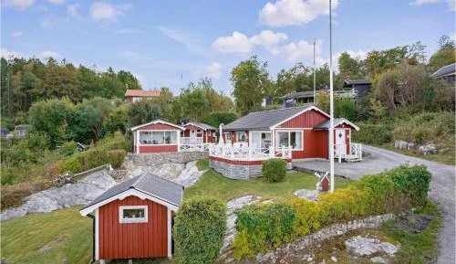 Four-Bedroom Vacation Home