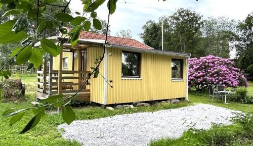 One-Bedroom Vacation Home