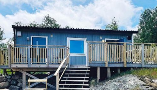One-Bedroom Vacation Home