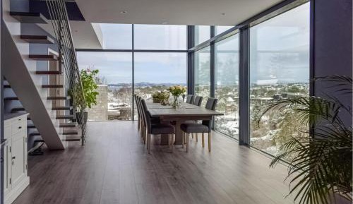 Four-Bedroom Vacation Home