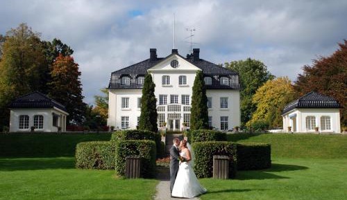 Single Room with Park View