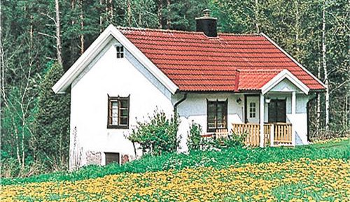 One-Bedroom Vacation Home
