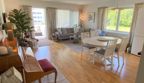 Apartment - Disability Access