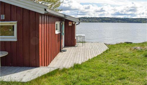 One-Bedroom Vacation Home