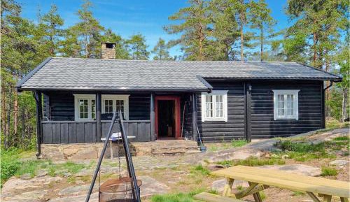 Three-Bedroom Vacation Home 