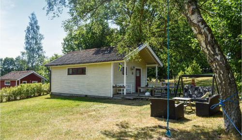 Three-Bedroom Vacation Home 