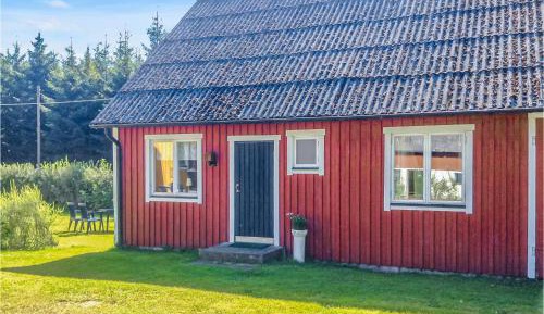 One-Bedroom Vacation Home