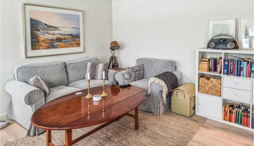 Five-Bedroom Holiday Home