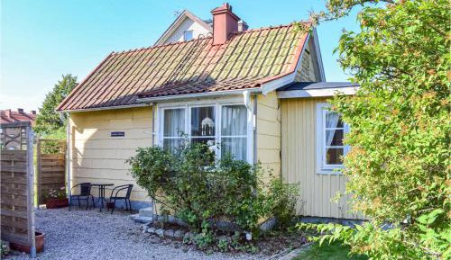 One-Bedroom Vacation Home