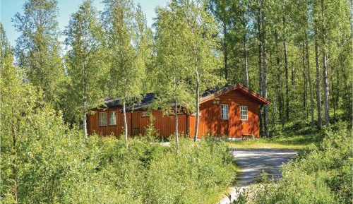 Four-Bedroom Vacation Home