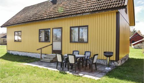 Three-Bedroom Vacation Home 