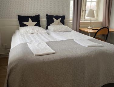 Quadruple Room with Private Bathroom