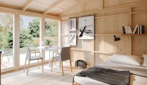 Cottage