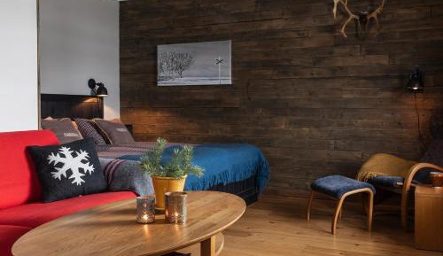 Double Room with Lake View
