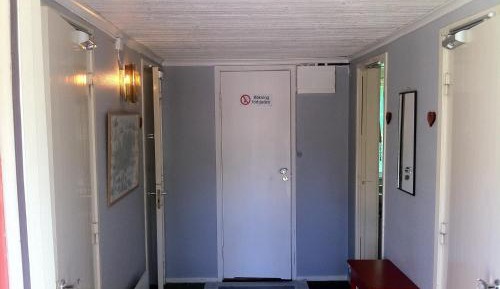 Small Double or Twin Room