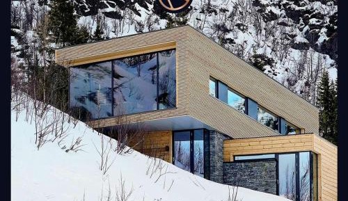 Five-Bedroom House