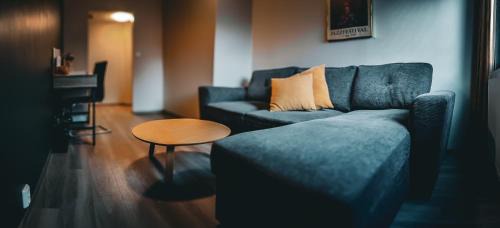 Family Double Room