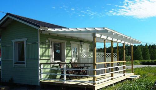Mobile Home
