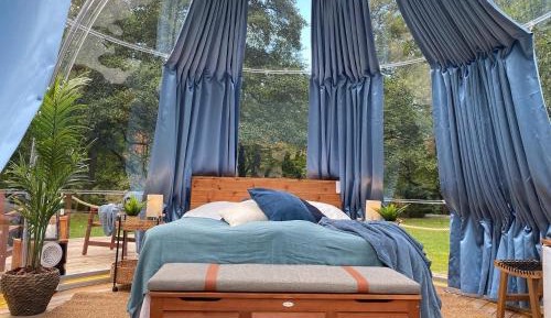Glamping