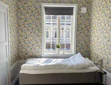 Twin Room with Private Bathroom