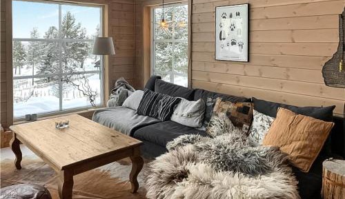 Four-Bedroom Vacation Home