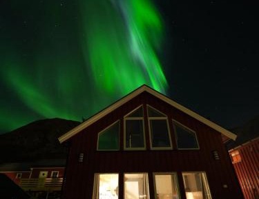 Vacation Home