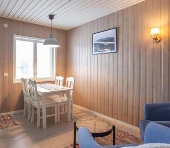 Family Bungalow