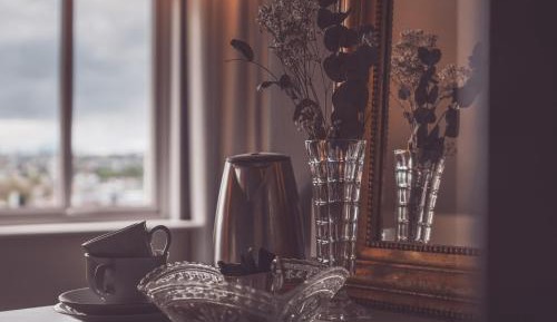 Superior Double Room - Sea View