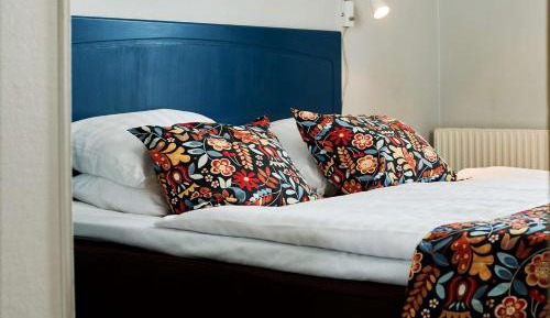 Standard Twin Room with Terrace - Pet Friendly/Non-Smoking