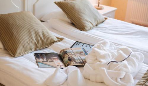 Economy Double or Twin Room