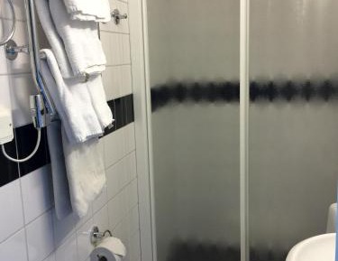 Small Twin Room