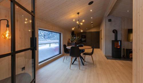 Two-Bedroom Townhouse