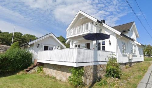 Vacation Home
